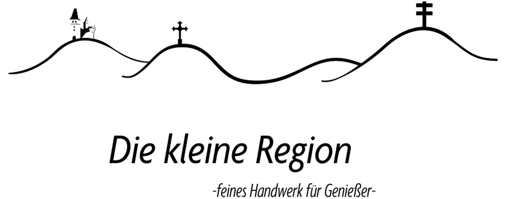 Die kleine Region - Spezialitäten aus der näheren Umgebung